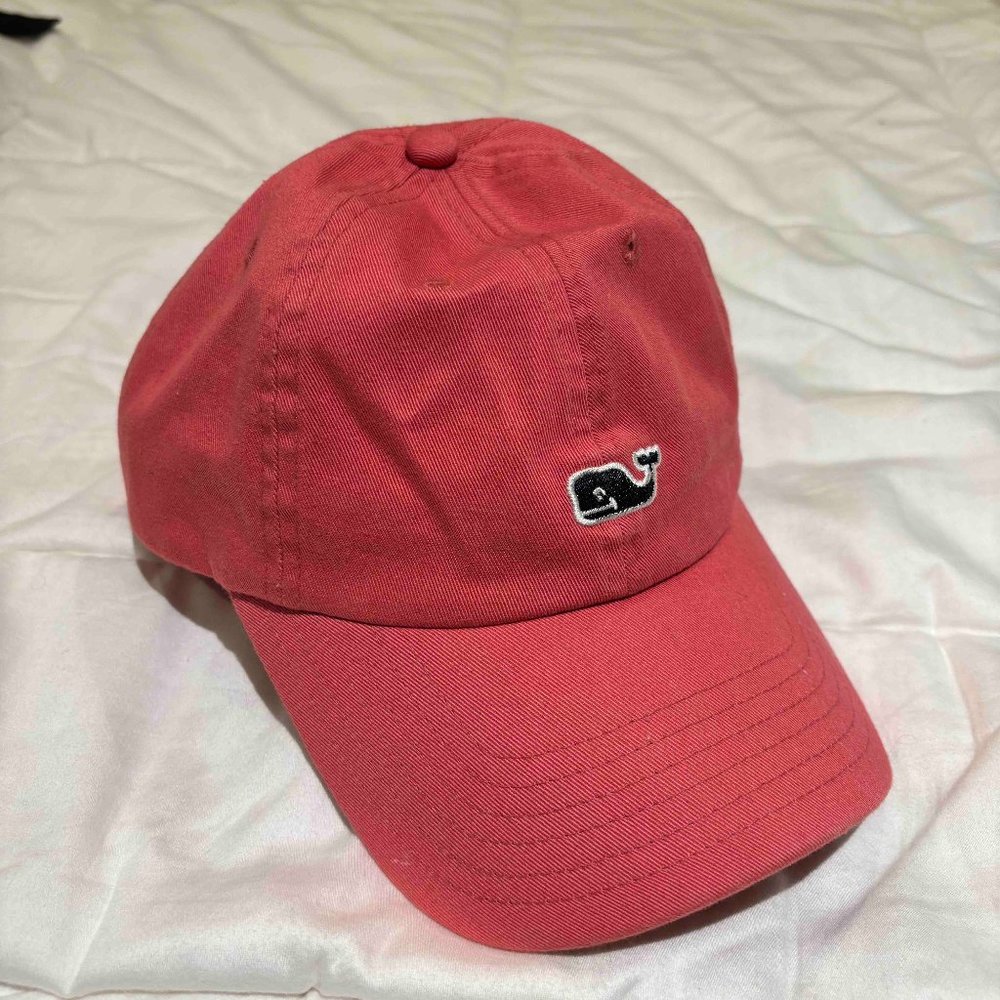 Vineyard Vines Baseball Hat